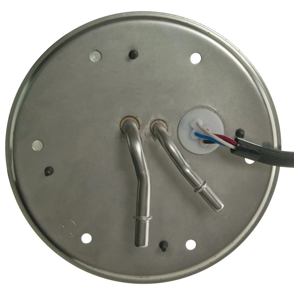 Conjunto de módulo de bomba de combustible Carter P76471M para 97-98 Lincoln Mark VIII Foto 3 de 4