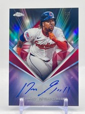 2026 Topps Chrome Premier League Soccer Set Review and Checklist 20