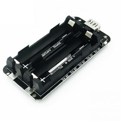 18650 Lithium Battery Shield V8 Mobile Expansion Board Module 5 R3Z1 5V 3V