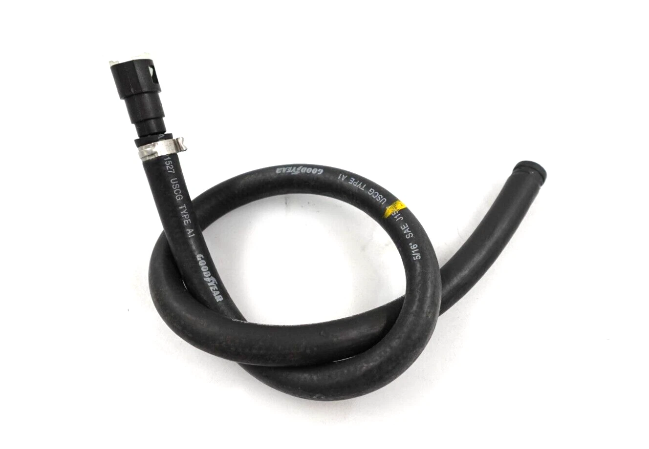 2007 Sea-Doo RXP NA 155 OEM 5/16" Gas Fuel Line Hose 275500626 293710104