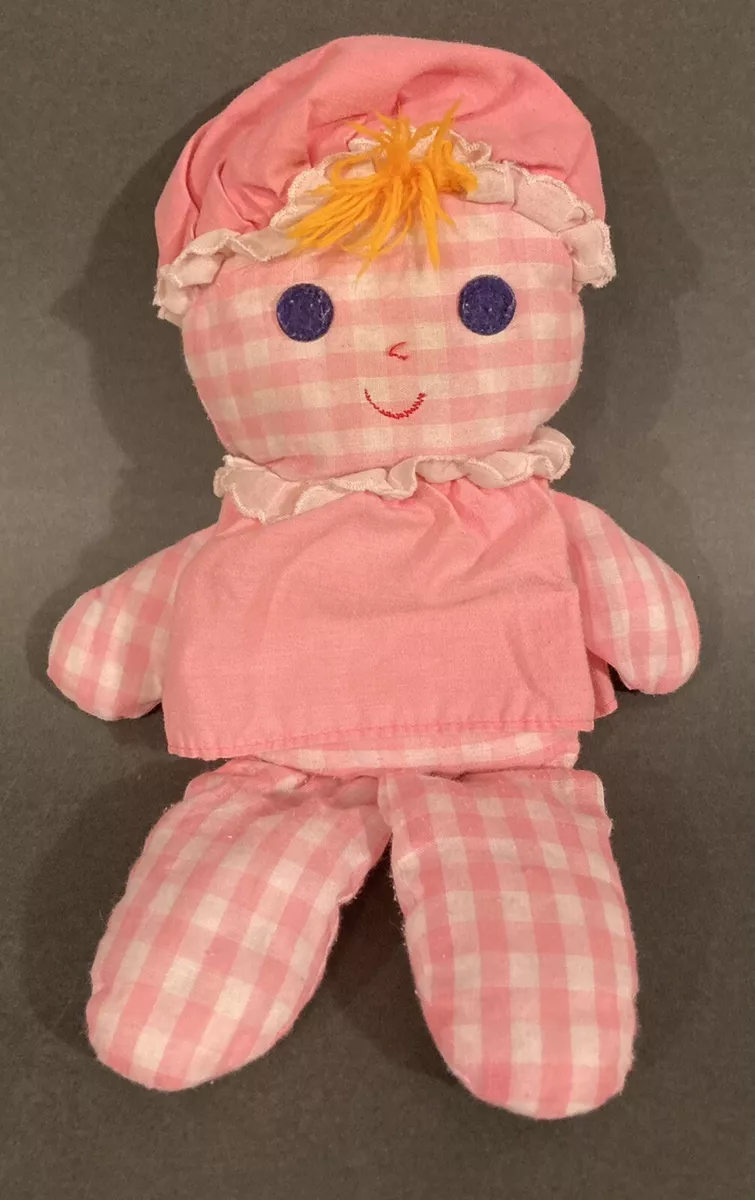 Fisher price dolly cheap