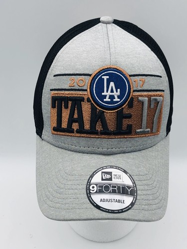 2017 Playoffs Los Angeles Dodgers 