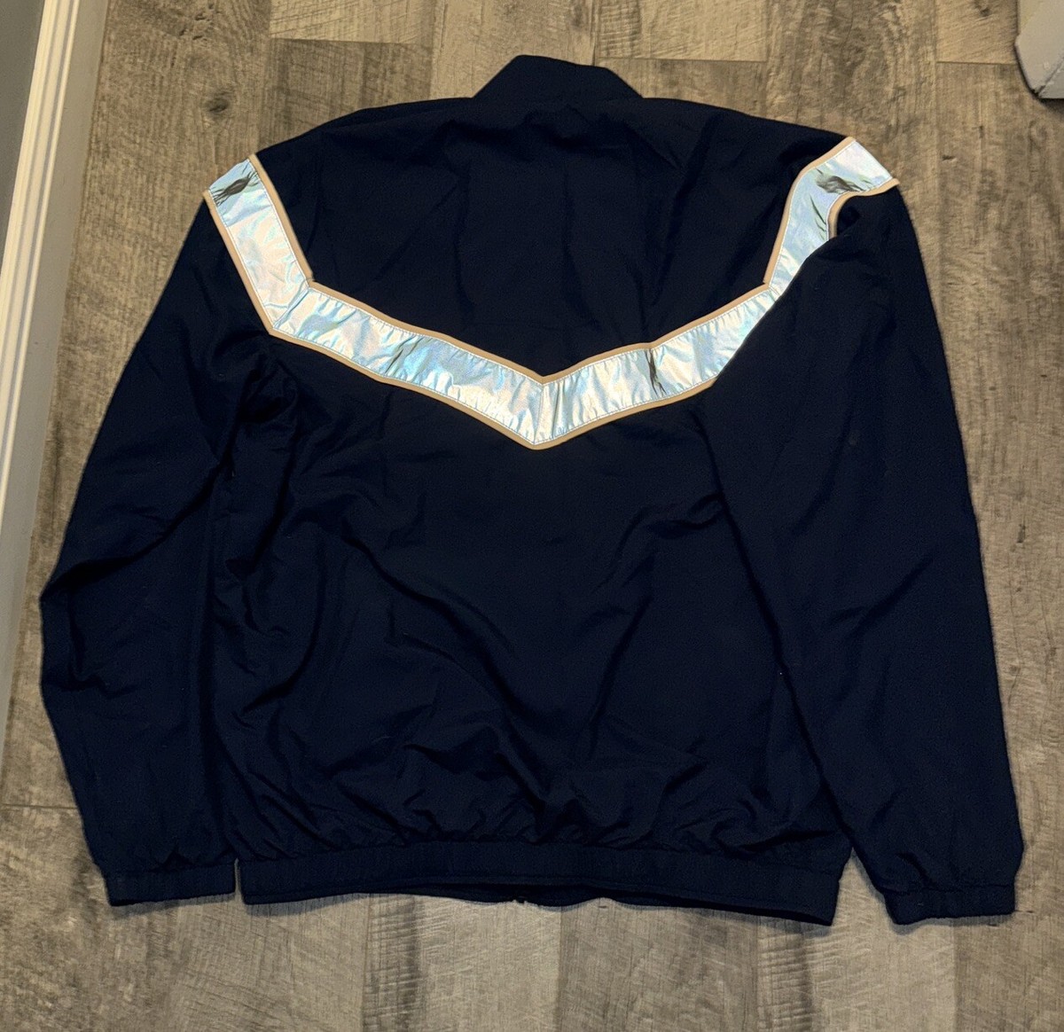 ジャケット・アウター US AIR FORCE PTU JACKET MEDIUM/LONG MILITARY 実物 新品 デッドストック 米軍 U.S.AIR FORCE PTU