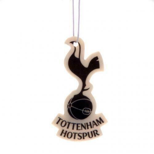 Tottenham Hotspur FC Car Air Freshener Official Licensed Merchandise Football - Picture 3 of 3