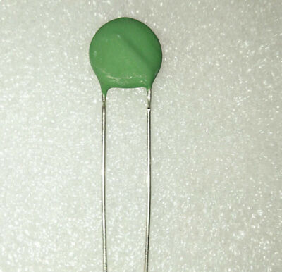 SCK035 NTC THERMISTOR 2PIN 'UK COMPANY SINCE 1983 NIKKO'