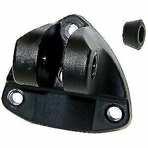 Lenco Upper Mounting Bracket w/Seal (2008-Current),