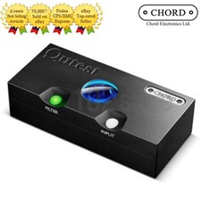 CHORD Qutest DAC Digital to Analog Converter ...