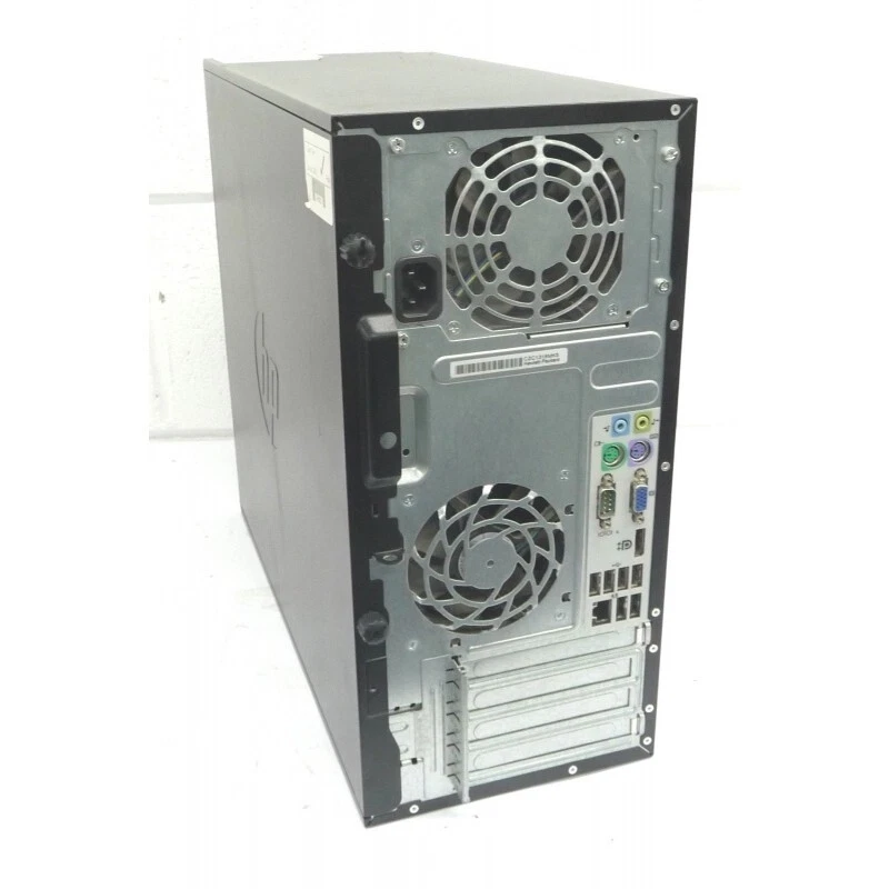 Carte mère HP 6200 Pro MT Socket 1155 Intel Q65 4x DDR3 – Micro ATX – Testée OK - Photo 2/2