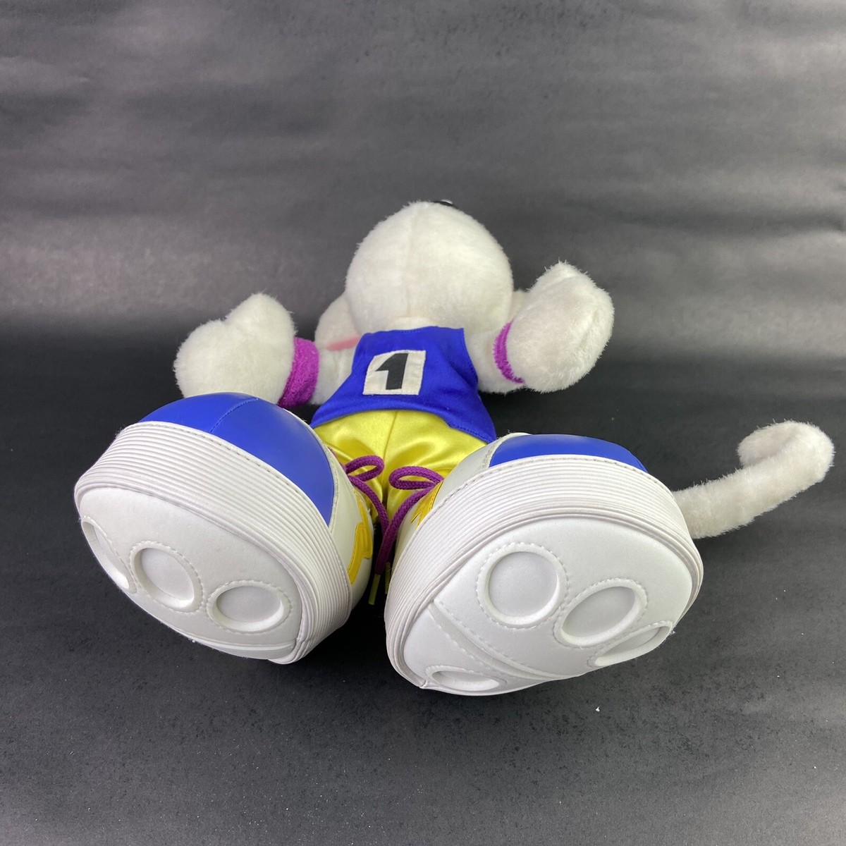Diddl Mouse Plush 12