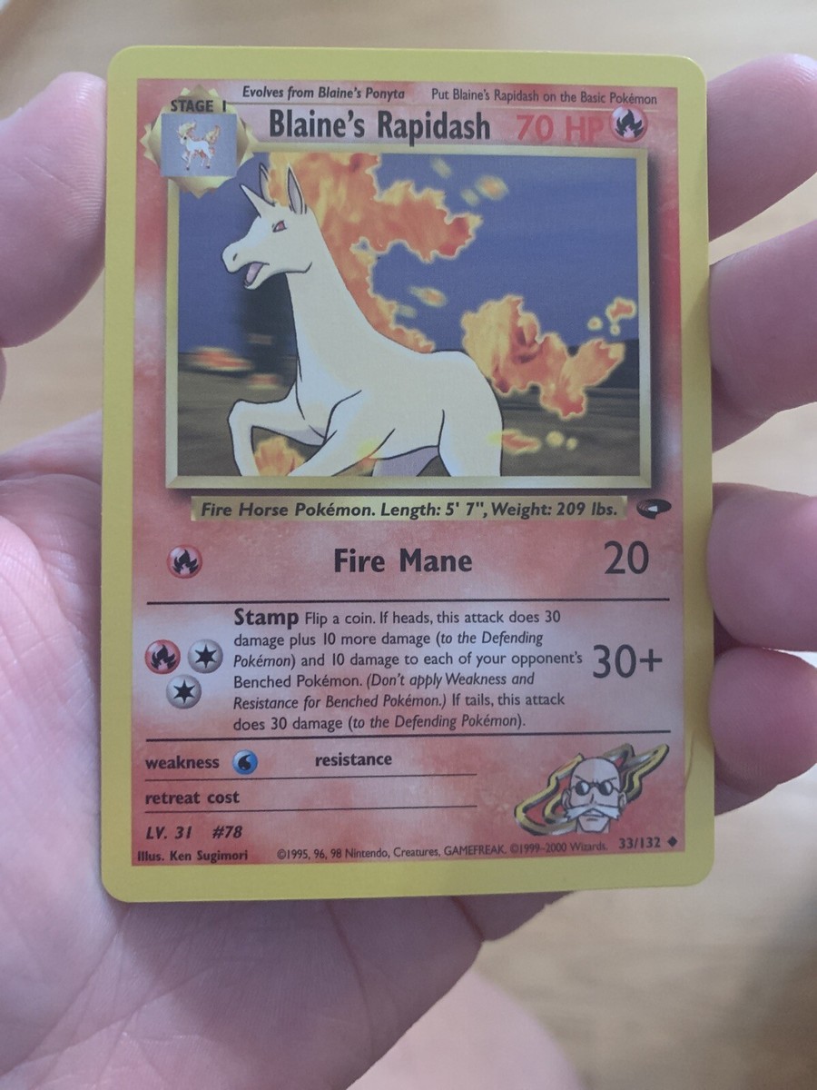 pokemon first gen card packs Amazon.com: Pokémon 1st/2nd Generation from 1999! Pack of 50 Cards  Guaranteed Holographics and first editions!! No more then 6 energy cards in  each lot unless requesting more! Product ID: 792759981470 : Toys & Games