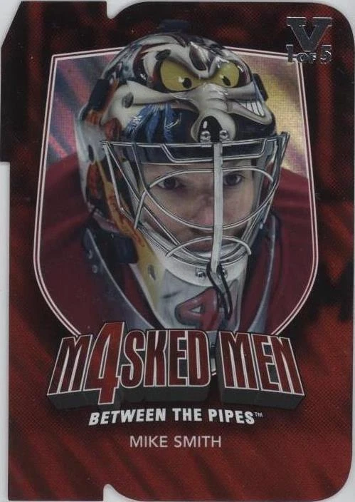 Ruby Die-Cut Itg Vault Silver