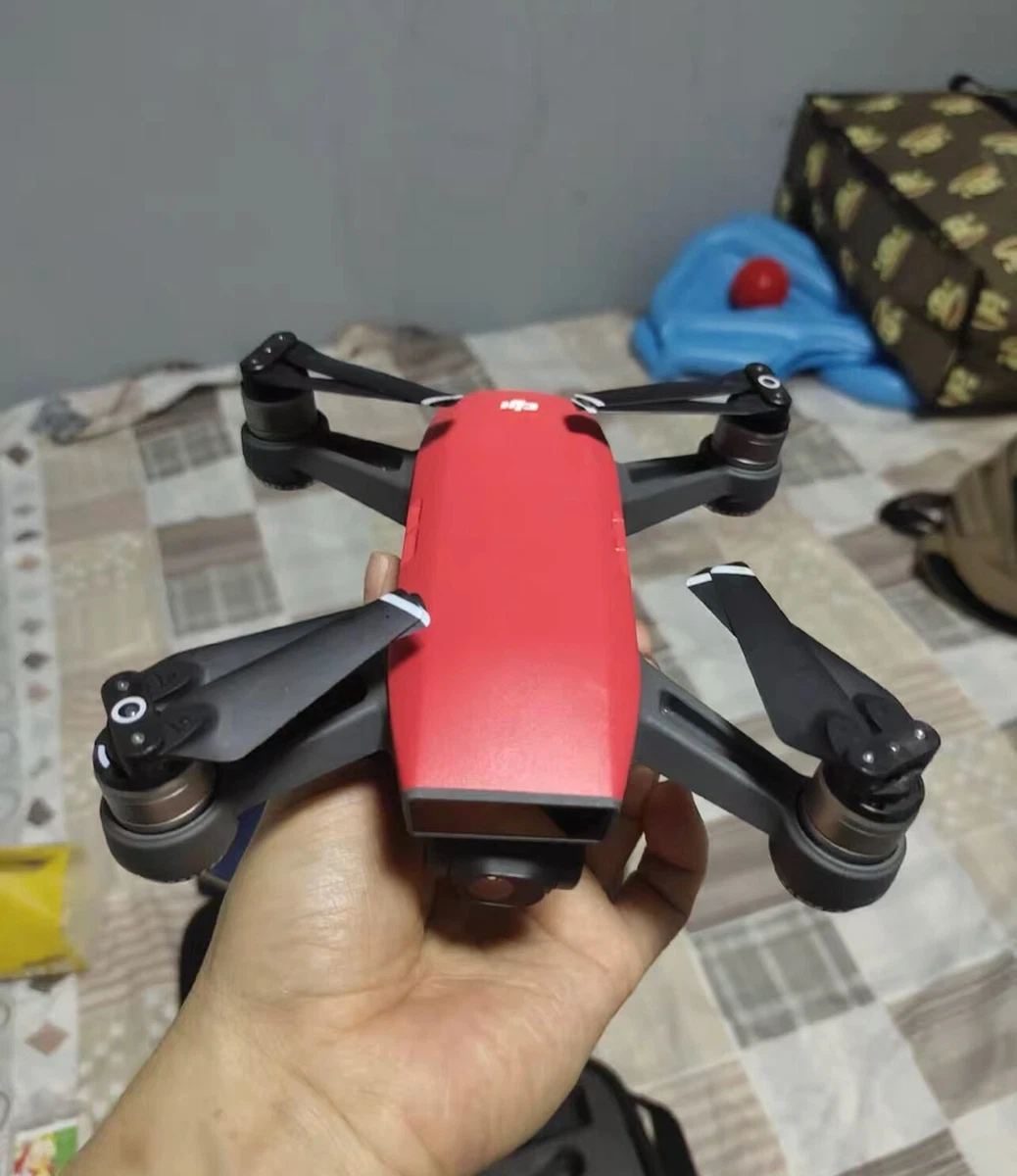 Dji spark sales only drone