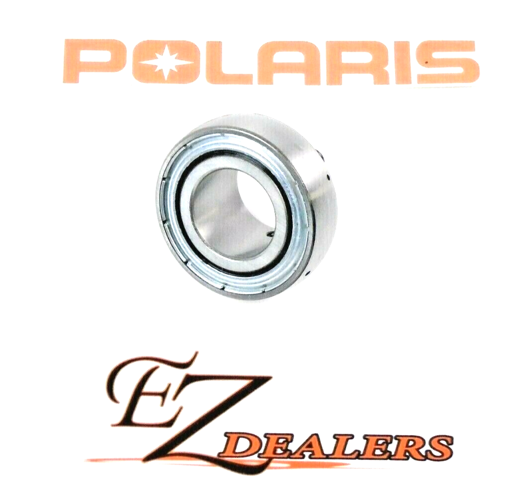 Polaris 120 Mini Snowmobile Jackshaft Driveshaft Bearing XCR PRO