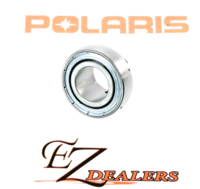 Polaris 120 Mini Snowmobile Jackshaft Driveshaft Bearing XCR PRO