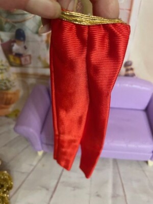 1970S BARBIE Fashion Photo Superstar #2210 Pants Mattel BARBIE VERY NICE!!