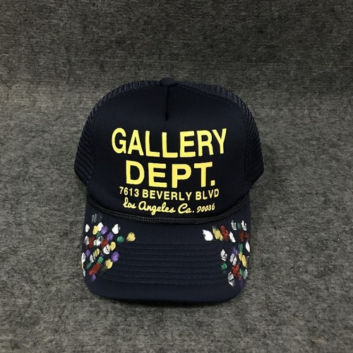 Fashion New Style Men Women Baseball Cap Letter Printed Duckbill Cap Sun Hat - Foto 4 di 34