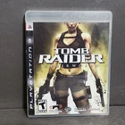 Tomb Raider Underworld PlayStation 3 PS3 Game CIB