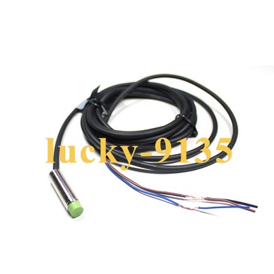 1pcs 100% Test Autonics PR08-1.5DP2 Proximity Sensors Inductive PNP New