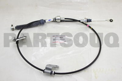 338200K021 Genuine Toyota CABLE ASSY, TRANSMISSION CONTROL 33820
