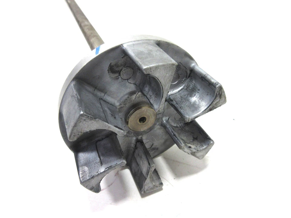 OEM KAWASAKI 2007-2010 ULTRA 250X 260X 260LX Driveshaft & Coupler - Image 2 of 4