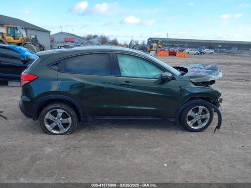 Used Ignition Switch fits: 2017 Honda Hr-v keyless ignition Smart Entry Grade A - Picture 16 of 24