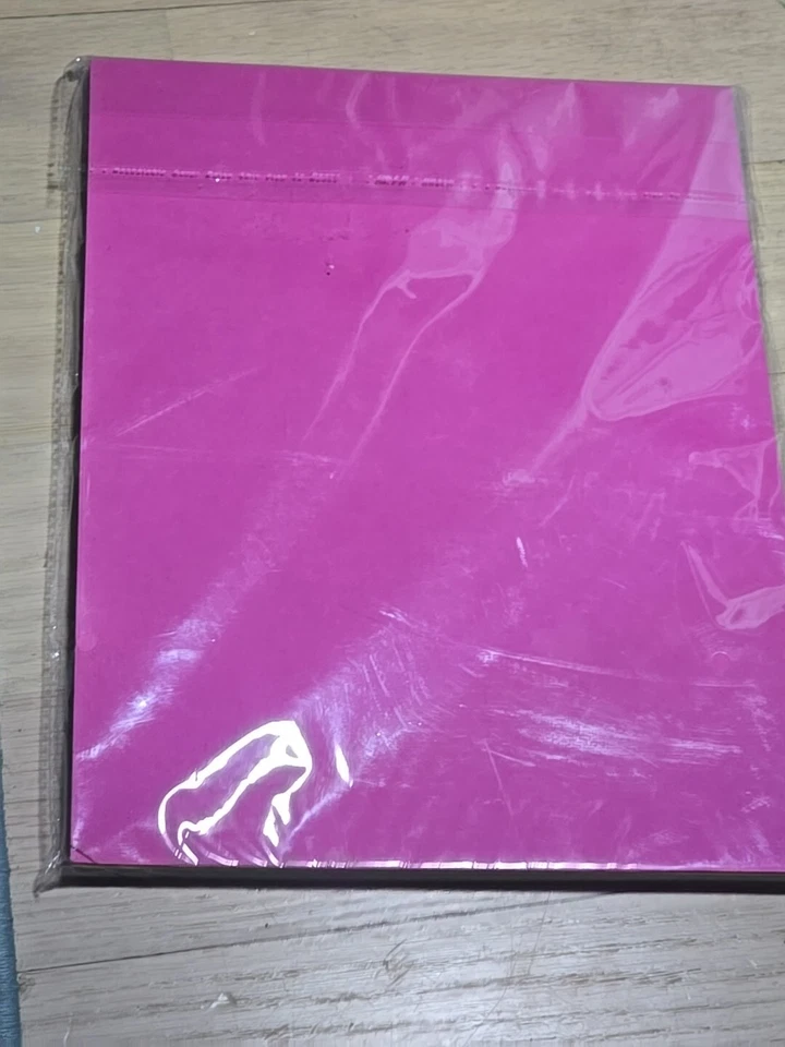 Core'dinations Value Pack Smooth Cardstock 8.5"X11" 40/Pkg Carnival Set Of 2  - Image 3 of 3