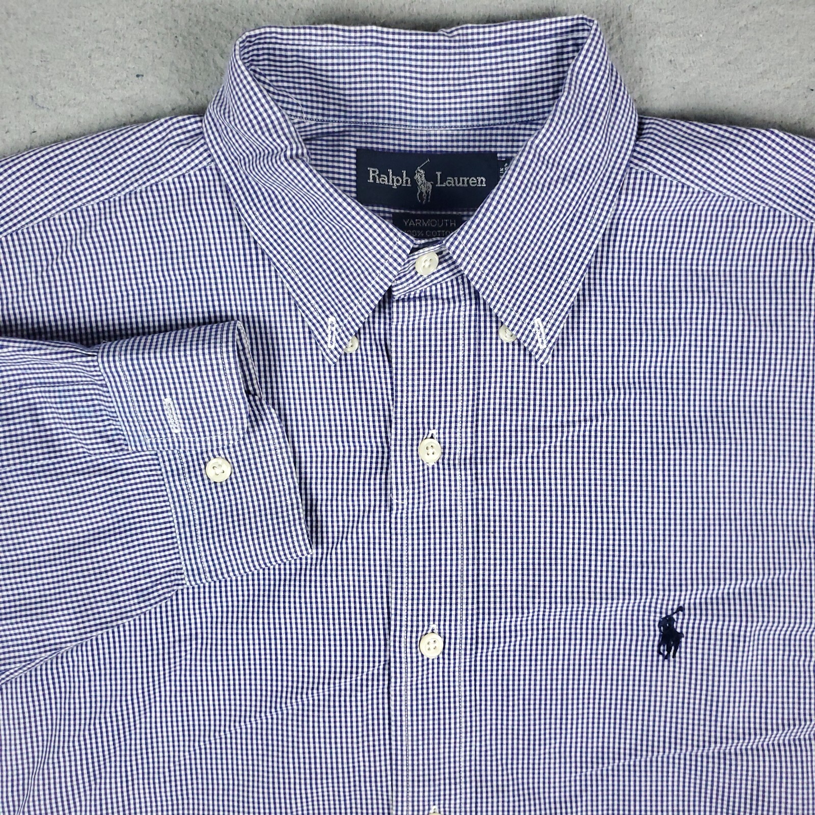 ralph lauren 16
