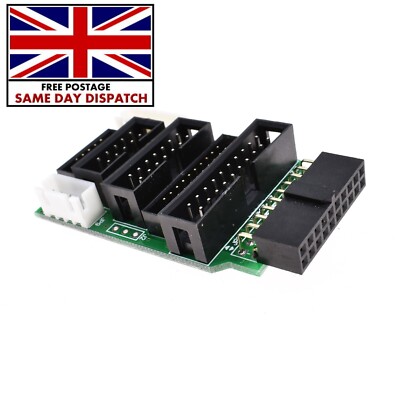 J-Link ULINK2 Emulator V8 All-ARM JTAG Adapter Konverter für TQ2440 MINI2440
