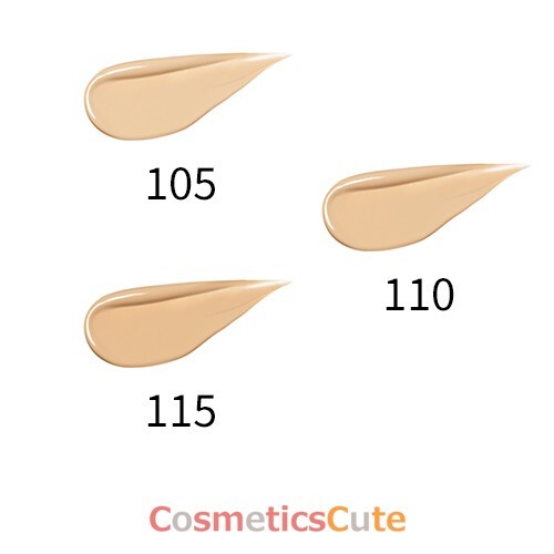 SUQQU THE FOUNDATION 30g / SPF30 / PA++/ #115 Color | eBay