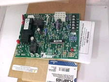 WHITE RODGERS EMERSON INTEGRATED FAN CONTROL PCBBF140S SE