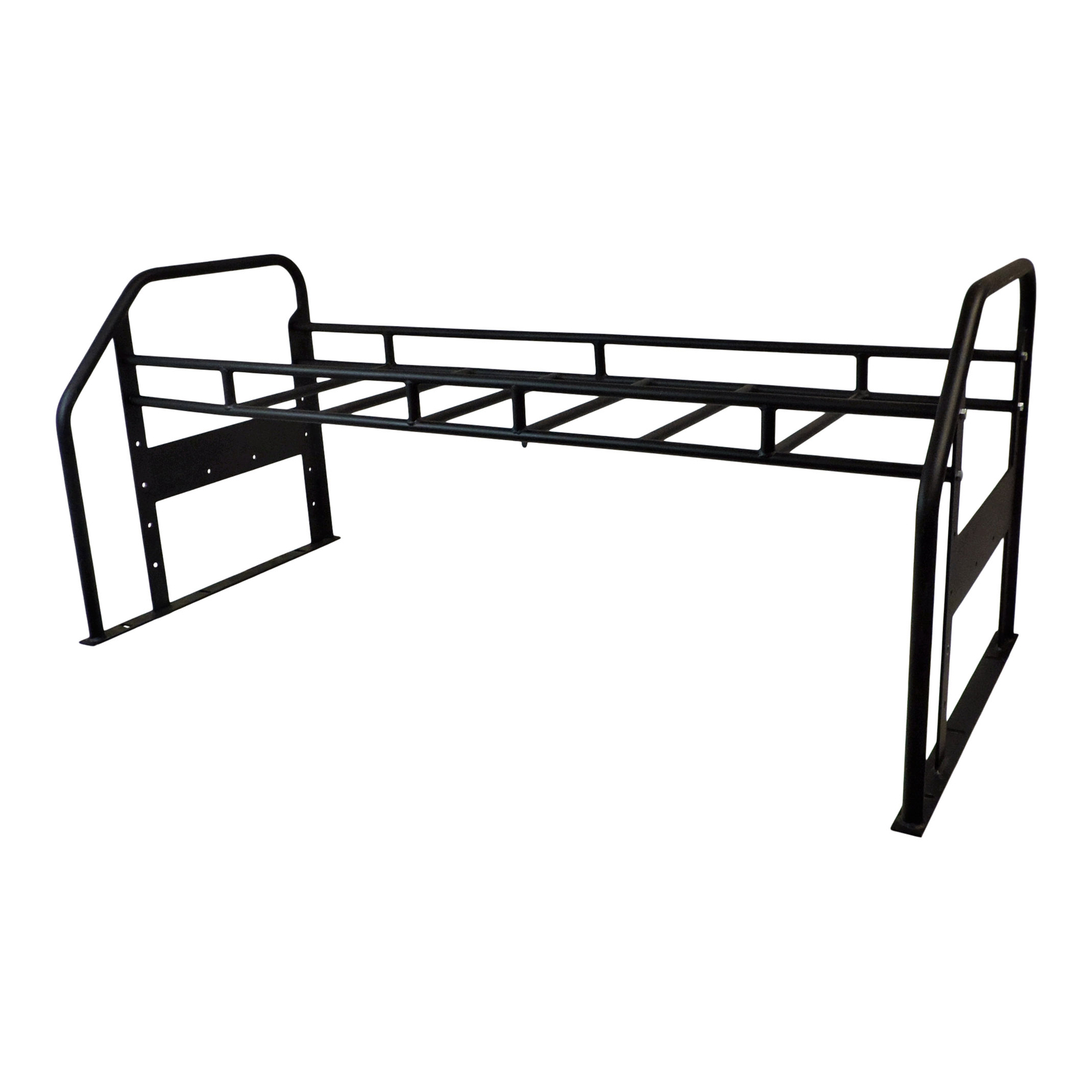 Can Am Defender Adjustable Premium Rear Cargo Rack eBay