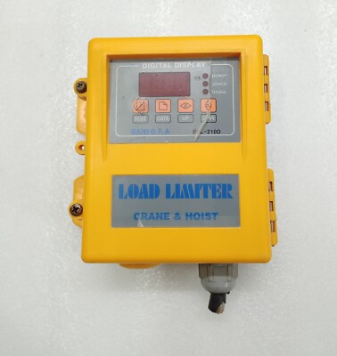 BANDO BFL-210D Kran-Und Hebezeug Lastbegrenzer