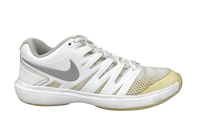 nikecourt air zoom prestige women's