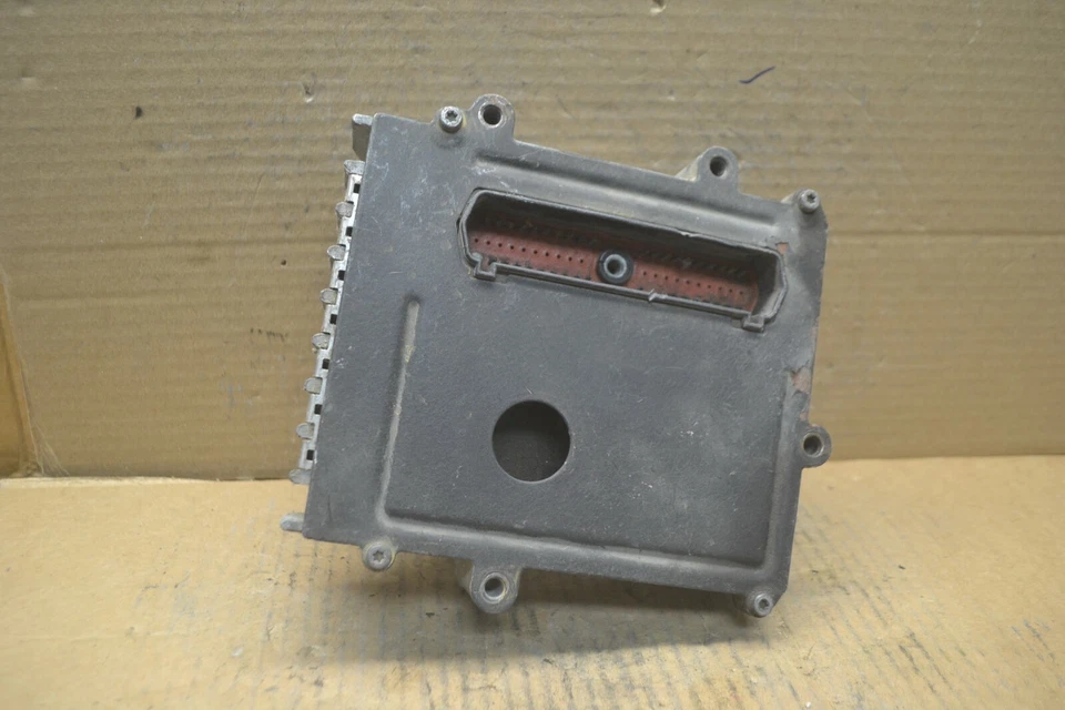 Chrysler Sebring 2000 unidad de control de transmisión TCU P04896740AE módulo 421-10B4 Foto 4 de 4