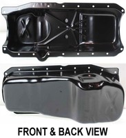 Oil Pan Chevy Savana Chevrolet K1500 Truck Camaro Gmc C1500 Caprice K10 K20 on sale Oil Pan Chevy Savana Chevrolet K1500 Truck Camaro Gmc C1500 Caprice K10 K20 on sale