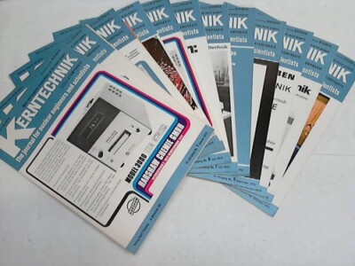 Kerntechnik: The journal for niclear engineers and scientists 15. Jahrgang ...