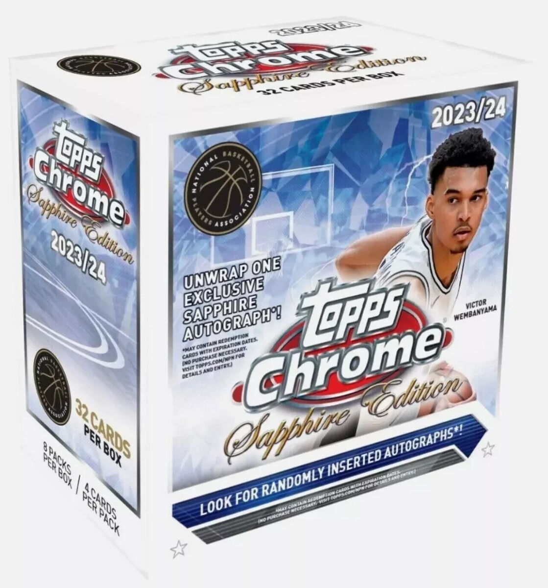 【未開封BOX】2019 Topps Chrome Sapphire 2019 Topps Chrome Sapphire Edition Baseball Checklist, Set