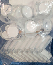 16 Pack Table Corners, Corner Guards, Clear Corner Protectors, Corner Protectors