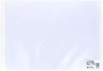 Visiere Corte Per Cartelle Sospense Grafopl&aacute;s - 50 Pezzi Da 6,5 Cm