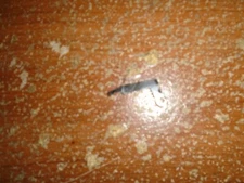 SMITH & WESSON CS45 CHIEFS SPECIAL .45 AUTO PISTOL EJECTOR & MAG DEPRESSOR