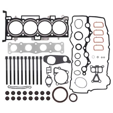 Gasket Seal Kit Head Bolts for Kia Sorento Optima 2.4L 2011-2020 G4KJ Engine