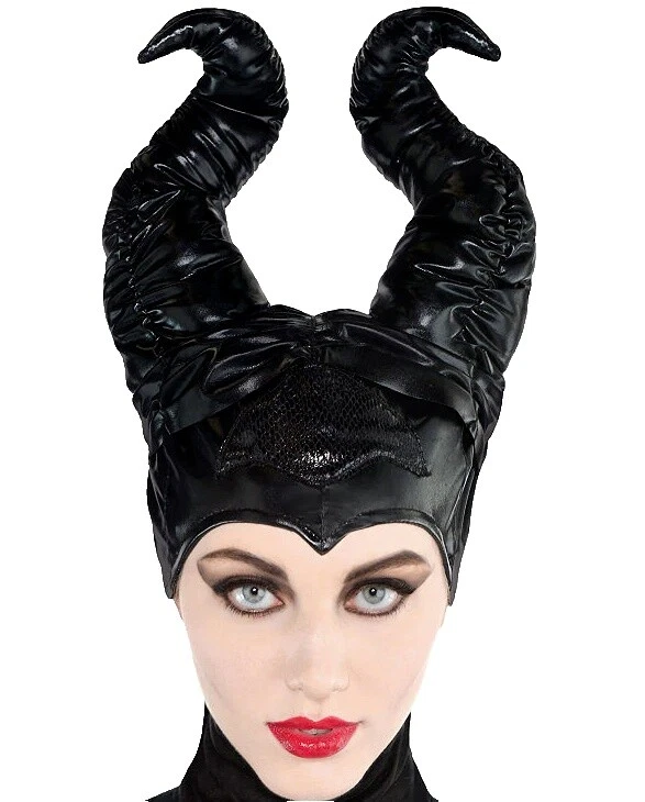 Disfraz Mujeres cloches Maléfica