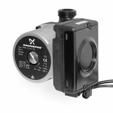 Circulateur Solaire Grundfos SOLAR PM2 15-105 130 - Pompe Chauffage Occasion
