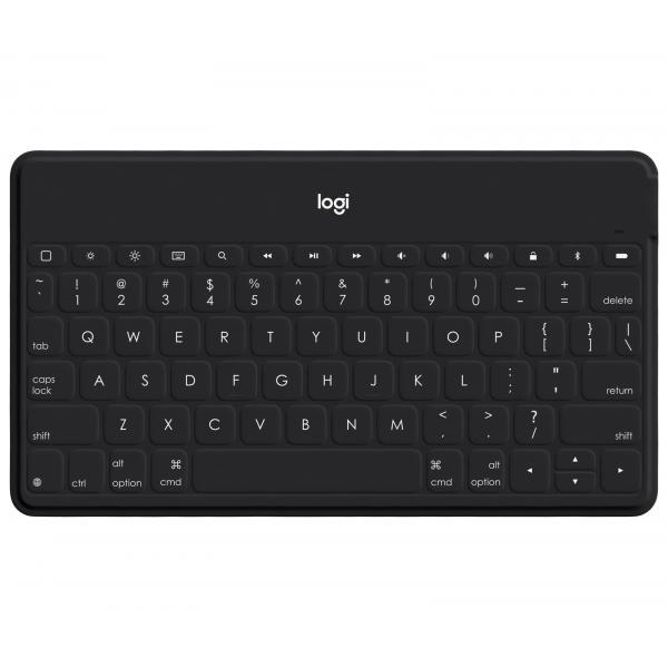E_0015_         9675977000 Logitech Logitech Keys-To-Go Nero Bluetooth Russo Inf