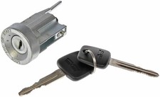 Ignition Lock Cylinder Fits 1997-2004 Toyota Rav4 Dorman 391kx43 Ignition Lock Cylinder Fits 1997-2004 Toyota Rav4 Dorman 391kx43