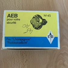 Land Rover Series & Defender Rear Indicator Light Units RTC5524 x 2 Allmakes