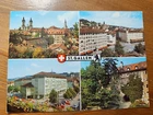1975 Postcard St Gallen Switzerland