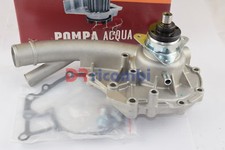 Pompe à eau Ssangyong KORANDO