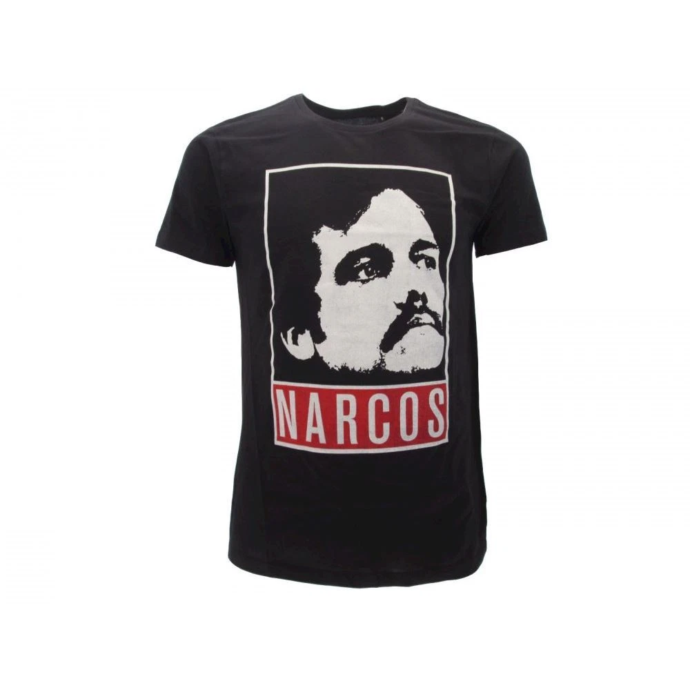 Maglia narcos sales