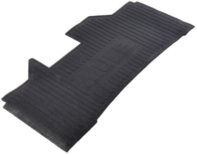 2005-2026 Genuine Kawasaki MULE 600 610 SX Rubber Front Floor Mat